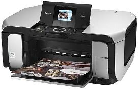 Pixma MP610